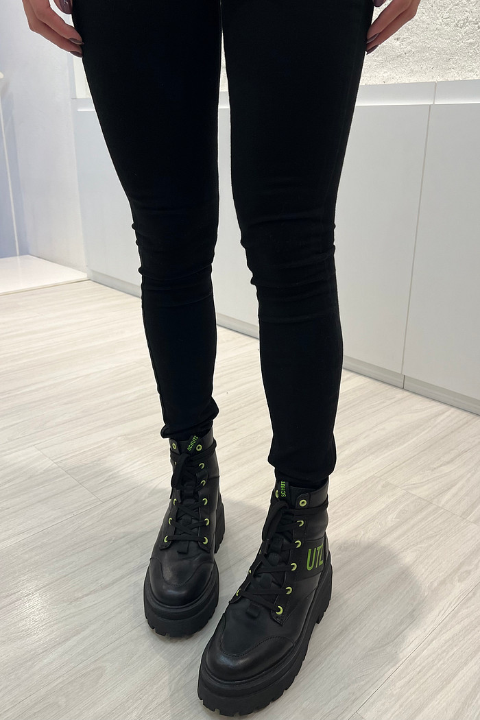 Calça Jeans Skinny Mirella