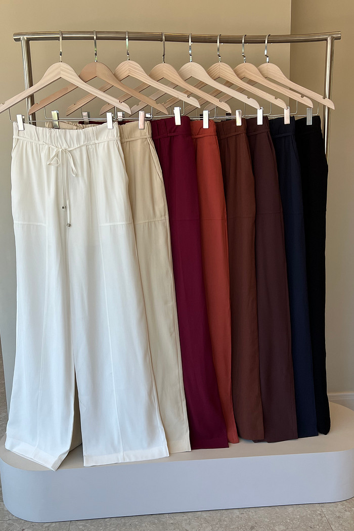 Calça Pantalona Dineusa