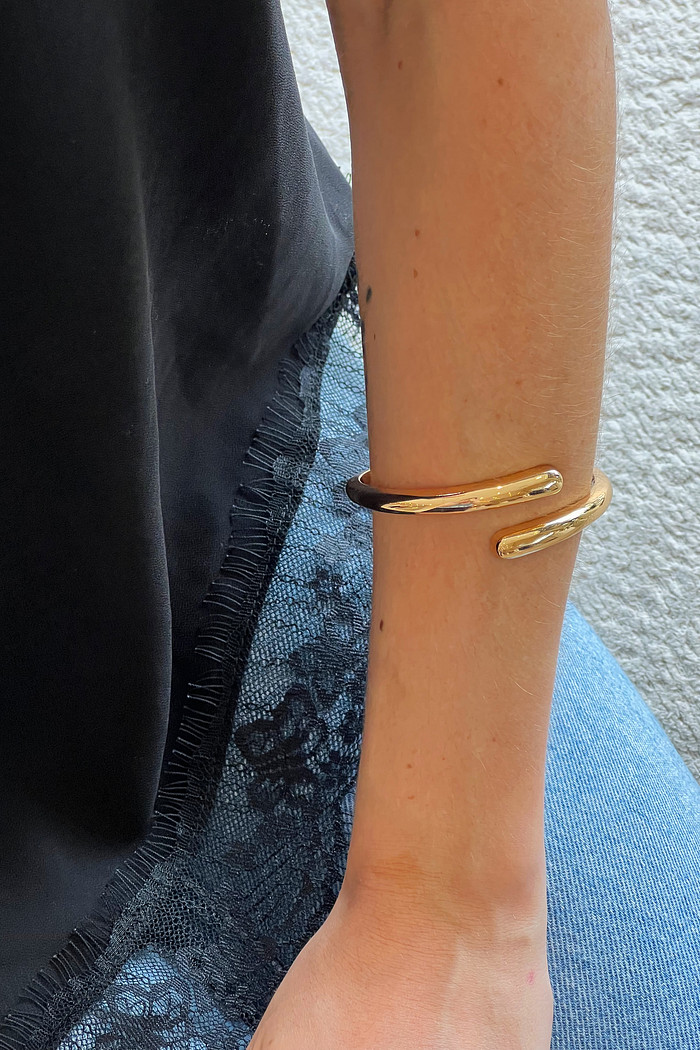 Bracelete Orgânico Very