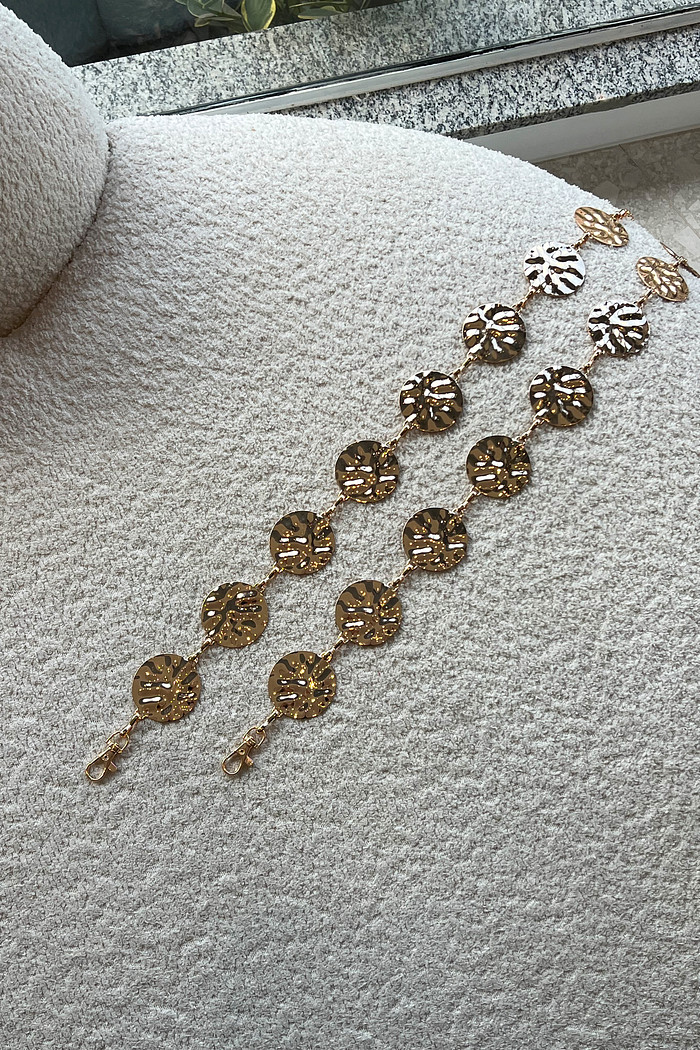 Cinto Correntes Kaly