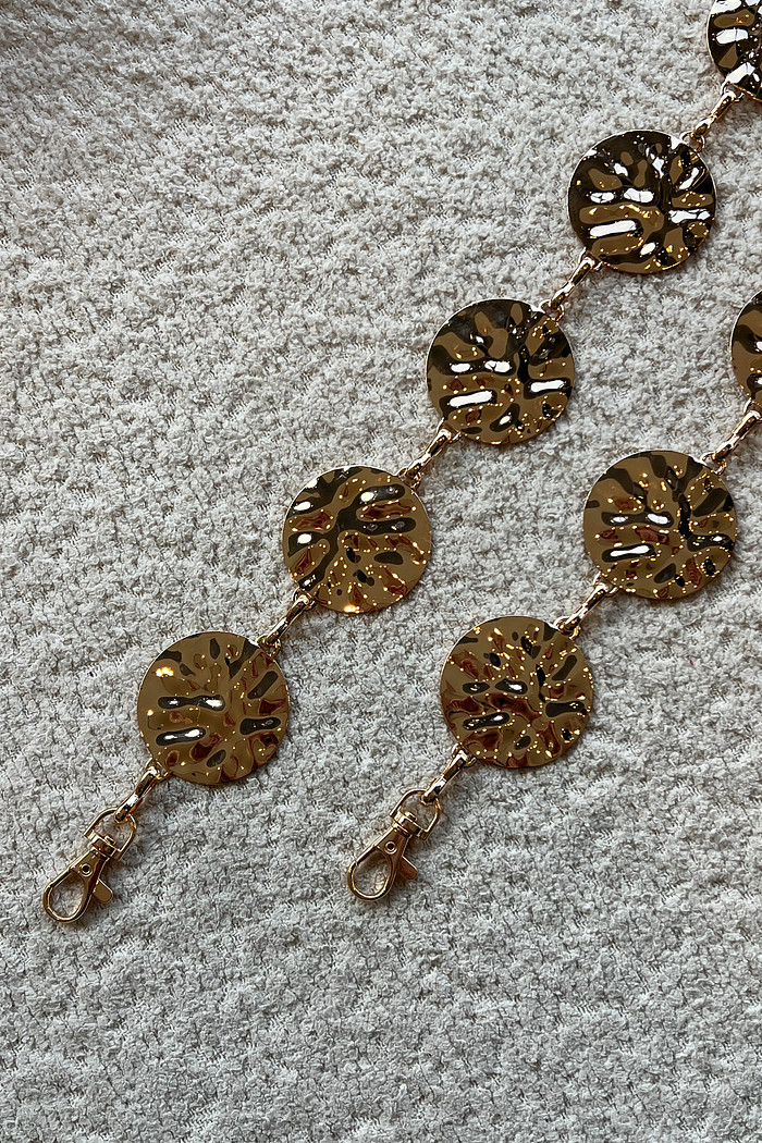 Cinto Correntes Kaly