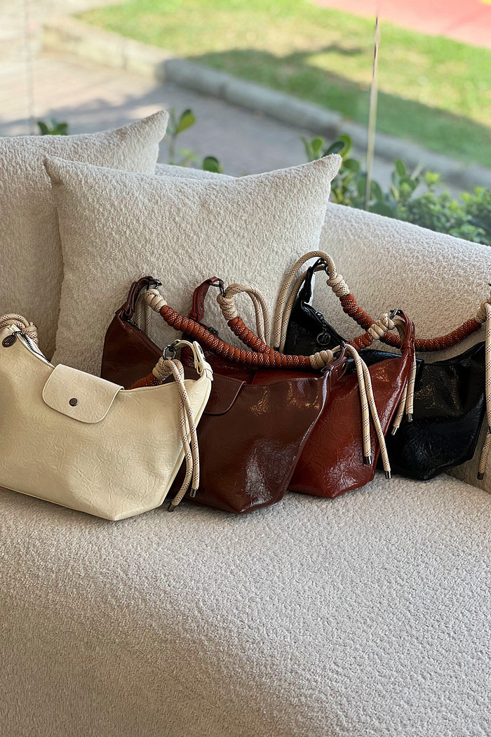 Bolsa Courino Brenda