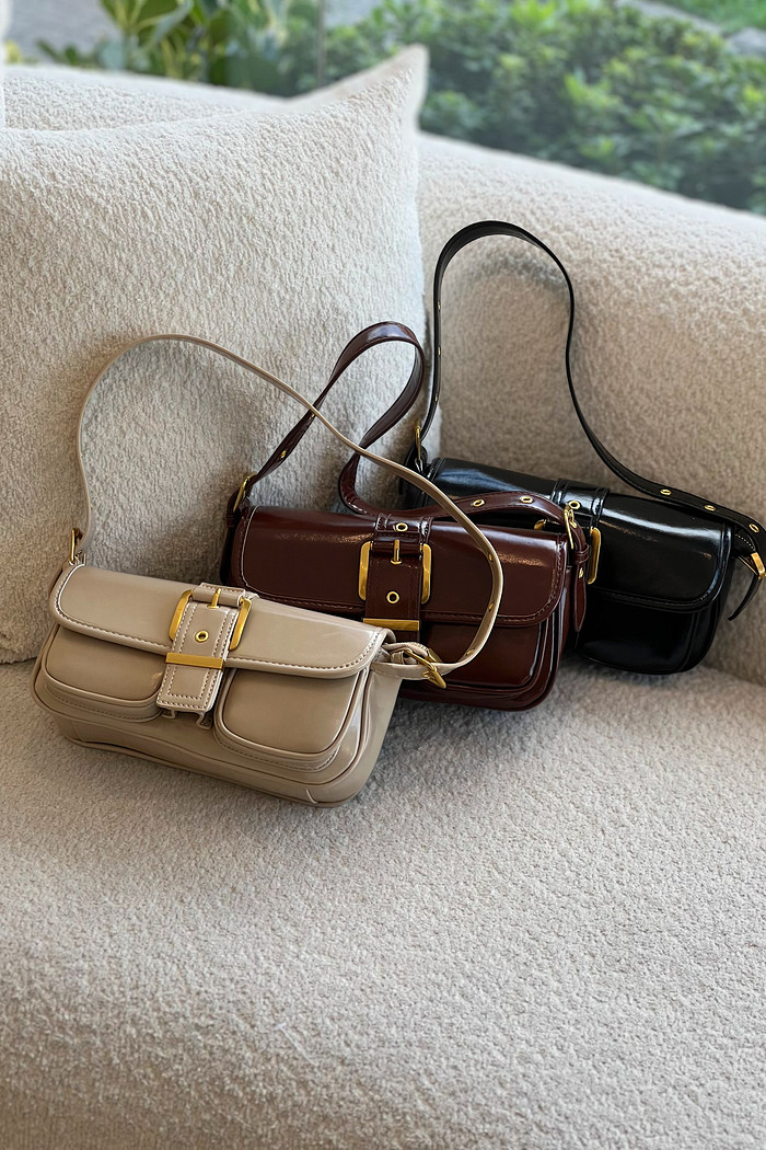 Bolsa Courino Morgana