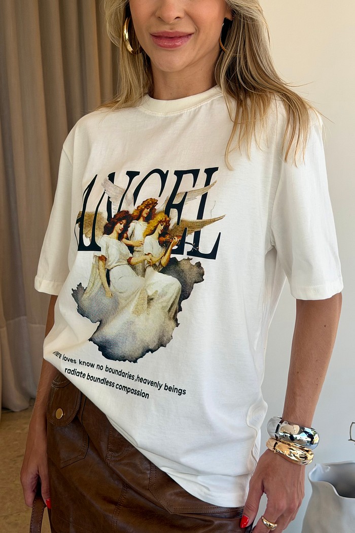 T-Shirt Angel