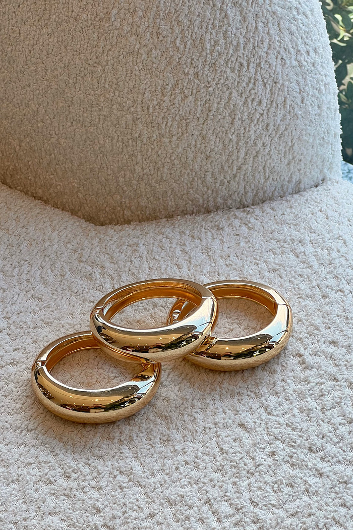 Bracelete Orgânico Sury