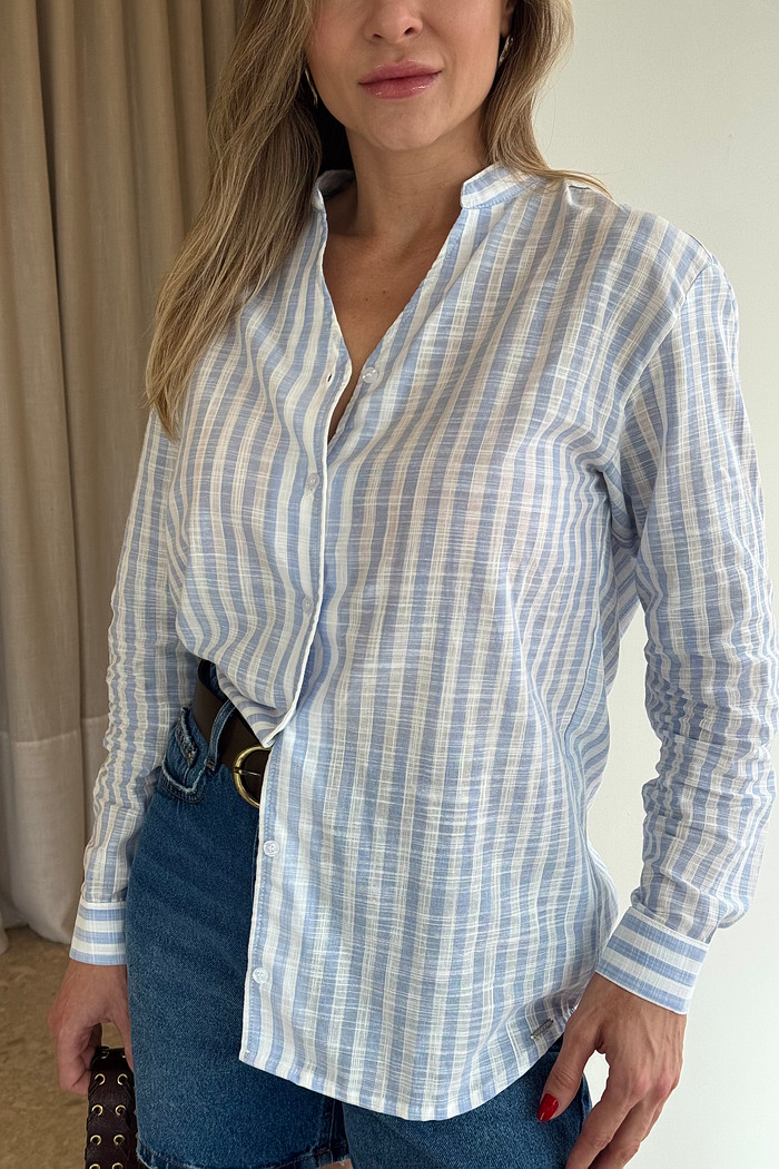 Camisa Karoline