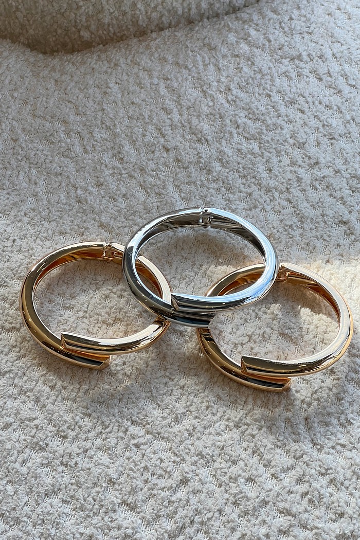 Bracelete Orgânico Grazy