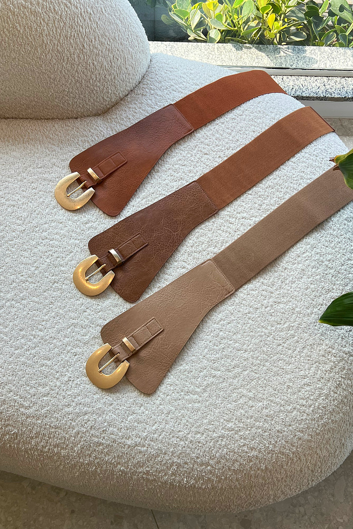 Cinto Courino Mirella