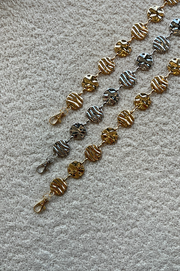 Cinto Correntes Isabele