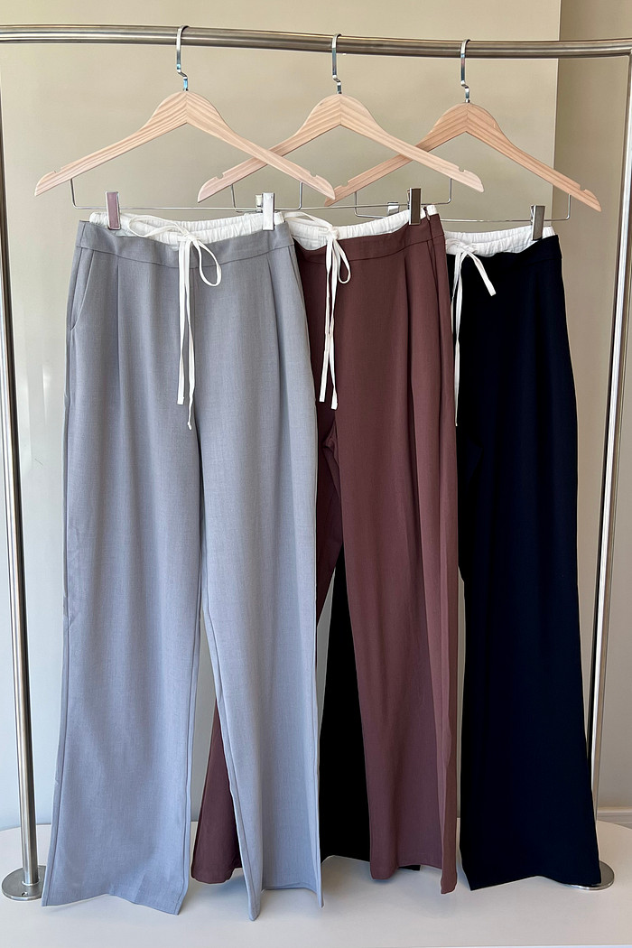 Calça Alfaiataria Tifany