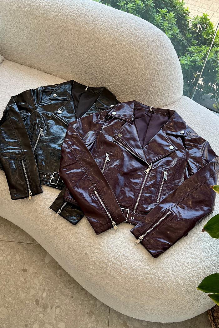 Jaqueta Courino Ramona