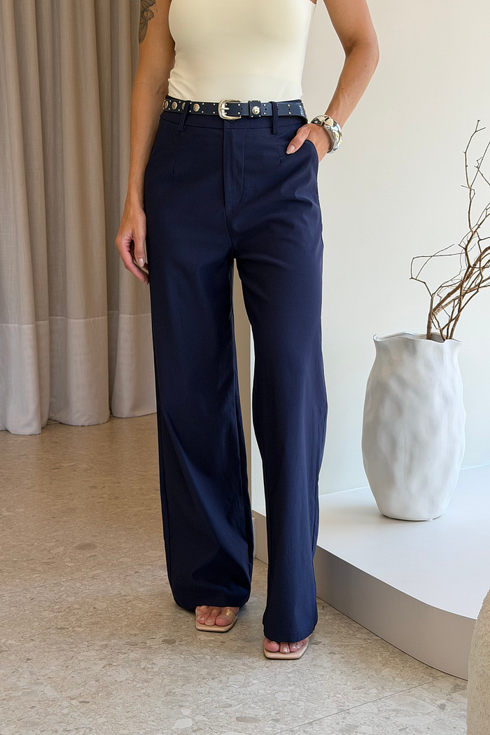 Calça Pantalona Clarissa