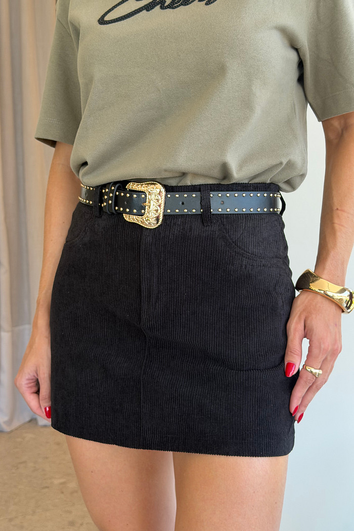 Shorts Saia Cotele Laura