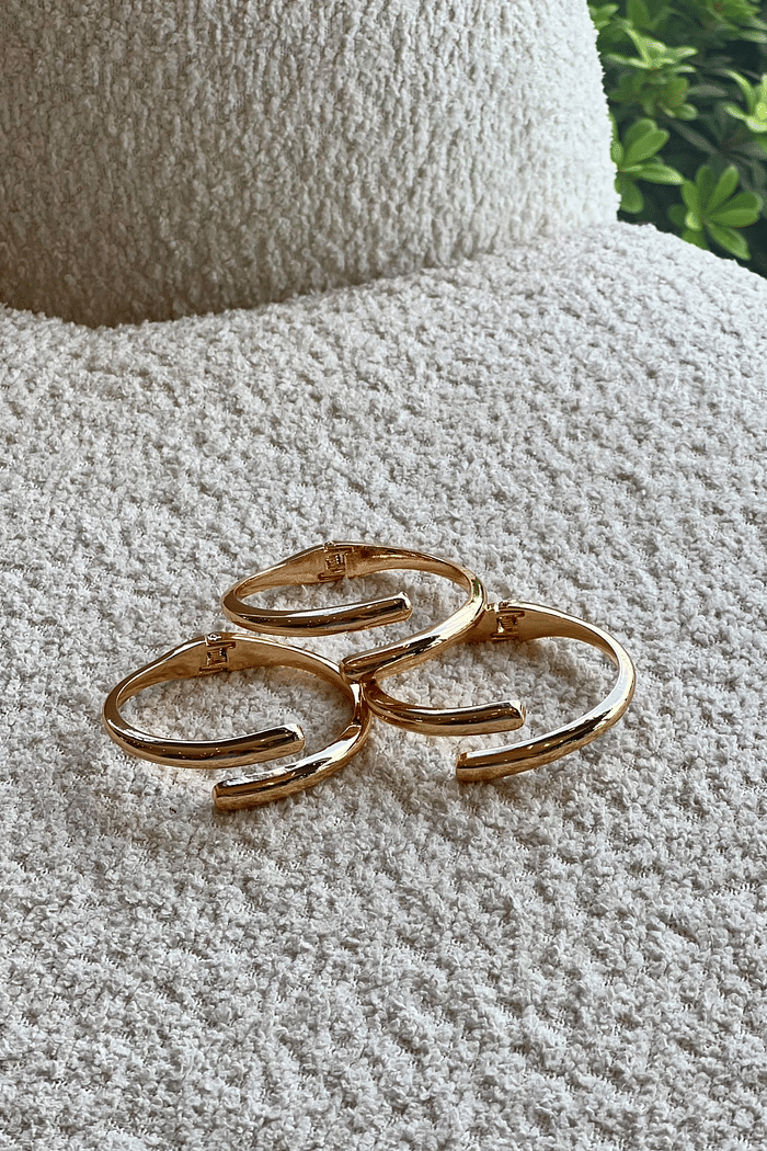 Bracelete Orgânico Very