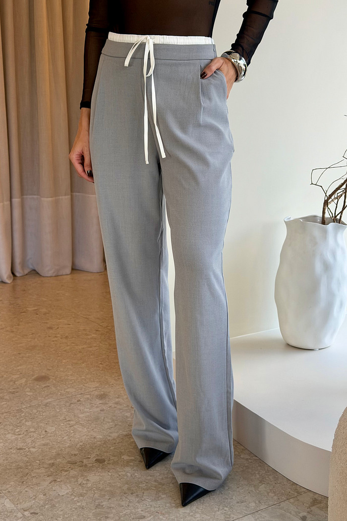 Calça Alfaiataria Tifany