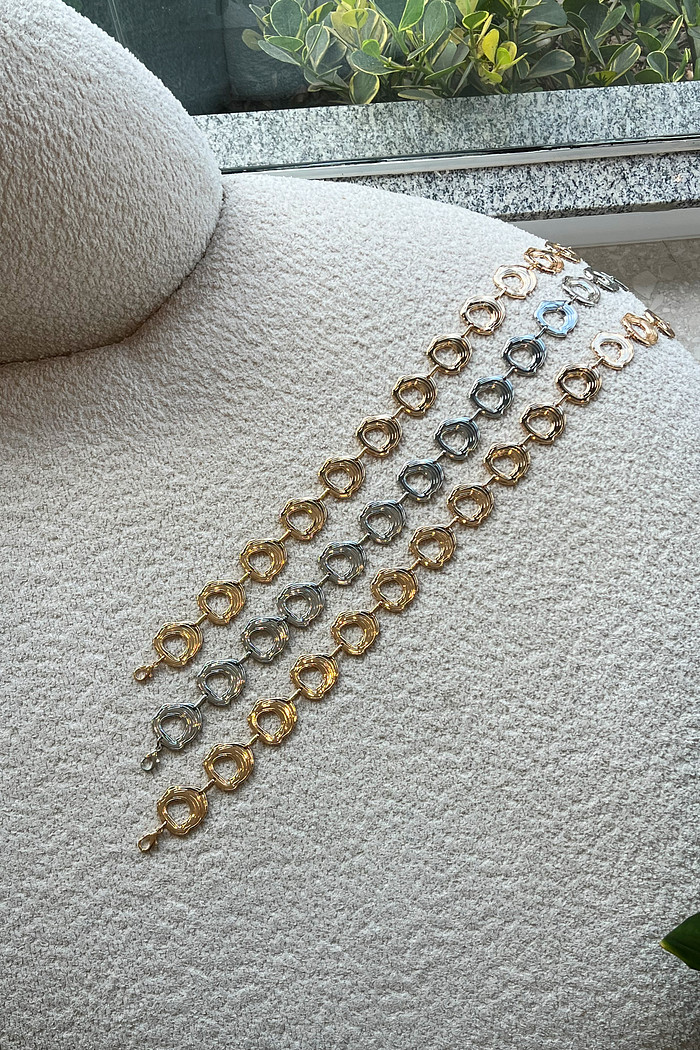 Cinto Correntes Valen