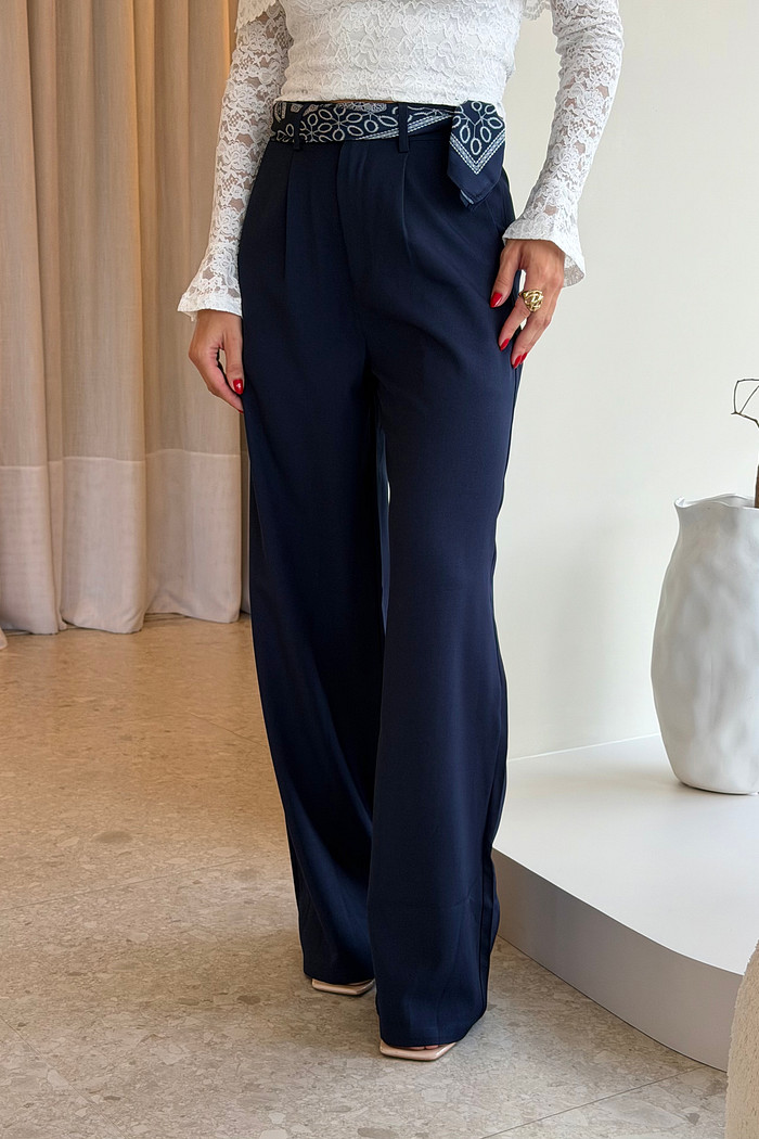 Calça Alfaiataria Ariele