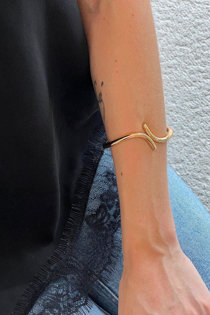 Bracelete Orgânico Milly