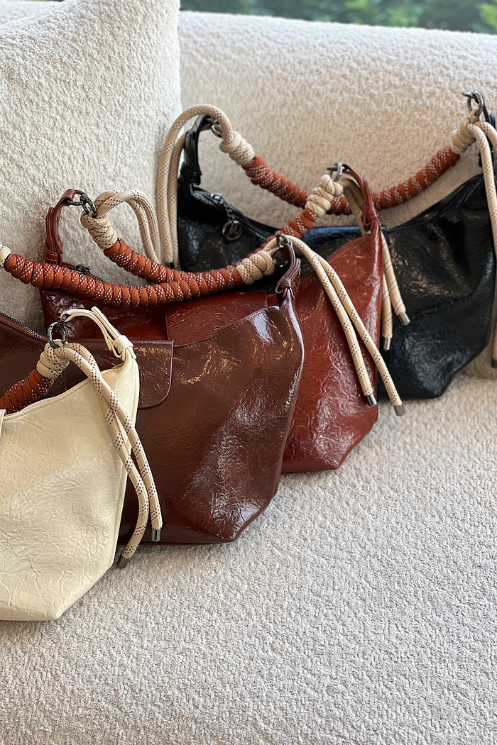 Bolsa Courino Brenda