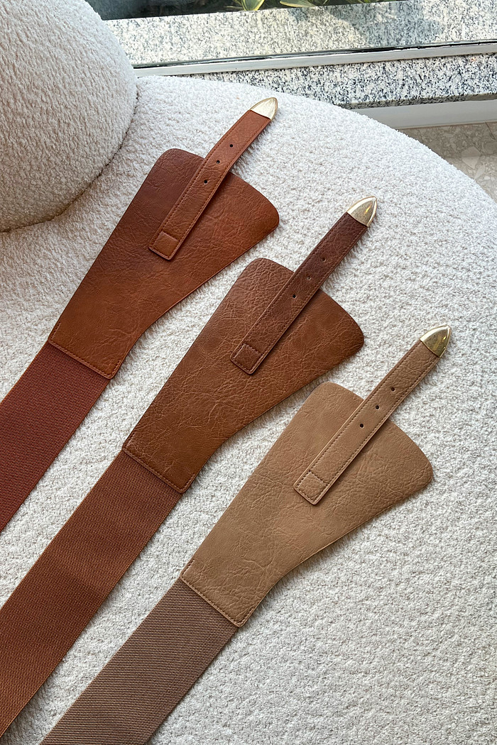 Cinto Courino Mirella