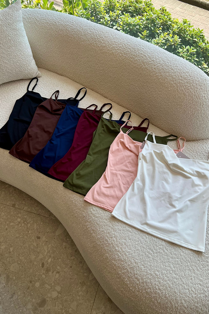 Regata Poliamida Luana