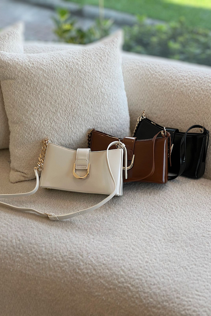 Bolsa Courino Rafaela