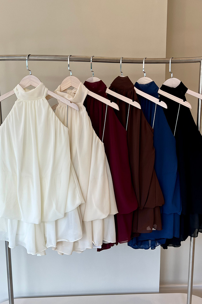 Macaquinho Charlotte