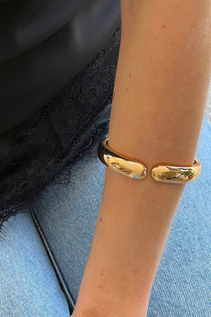 Bracelete Orgânico Jenny