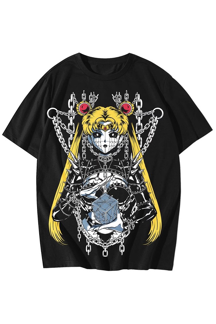 CAMISETA SAILORBITE
