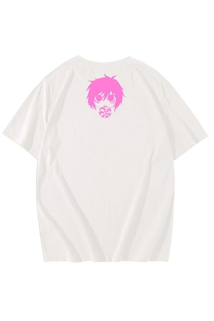 CAMISETA LAWLIET