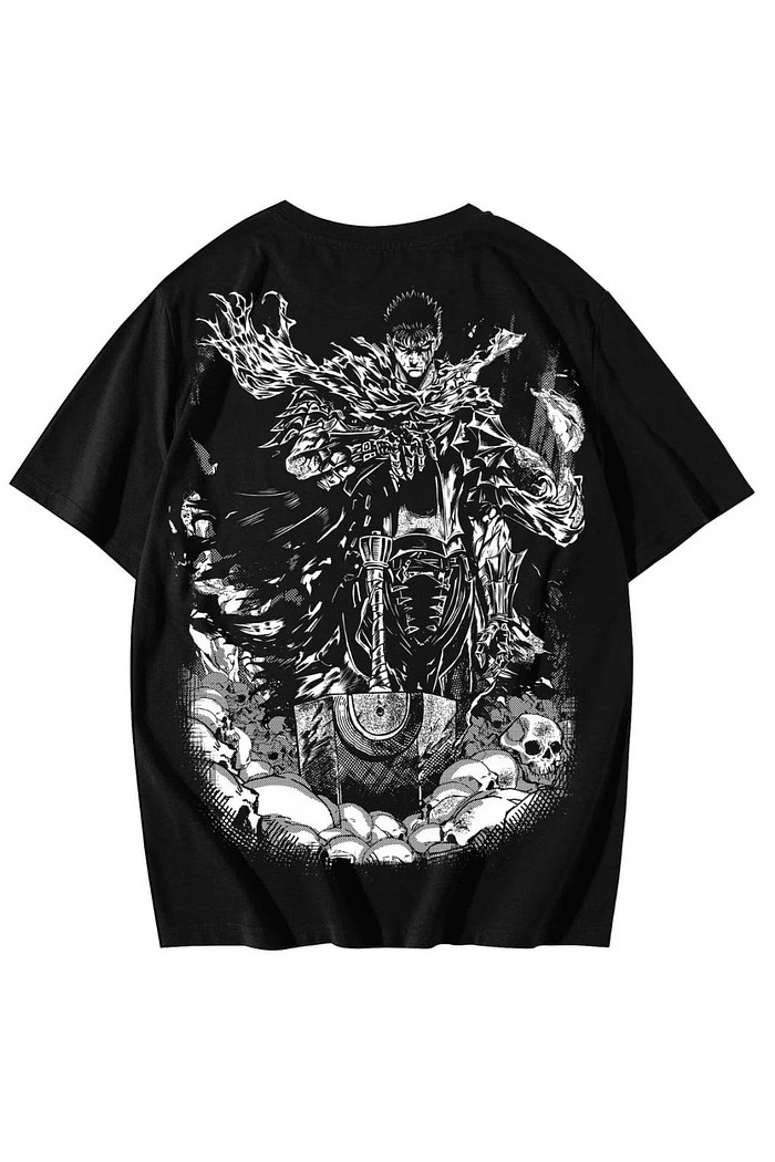 CAMISETA EU SOU GRATO