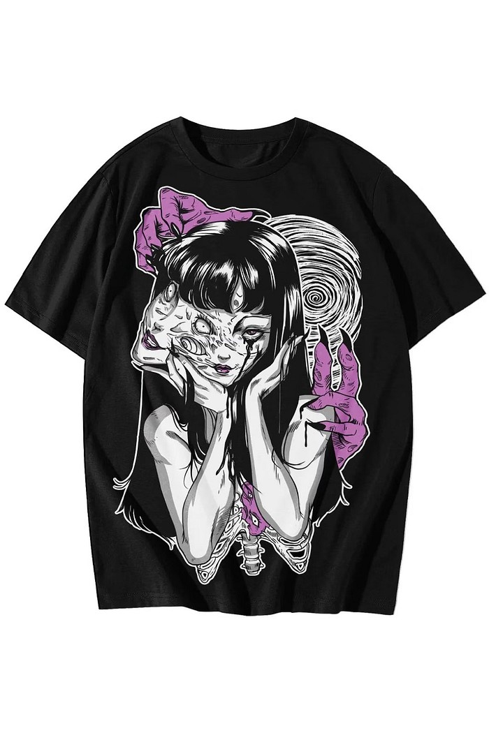 CAMISETA TOMIE