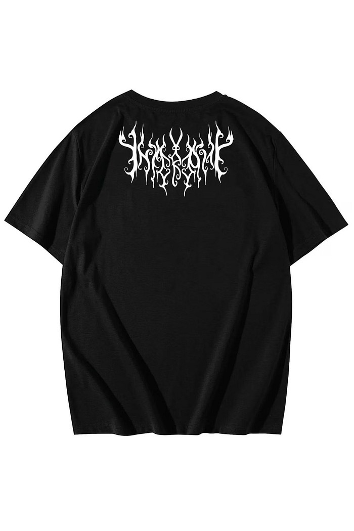 CAMISETA SCISSORMOON