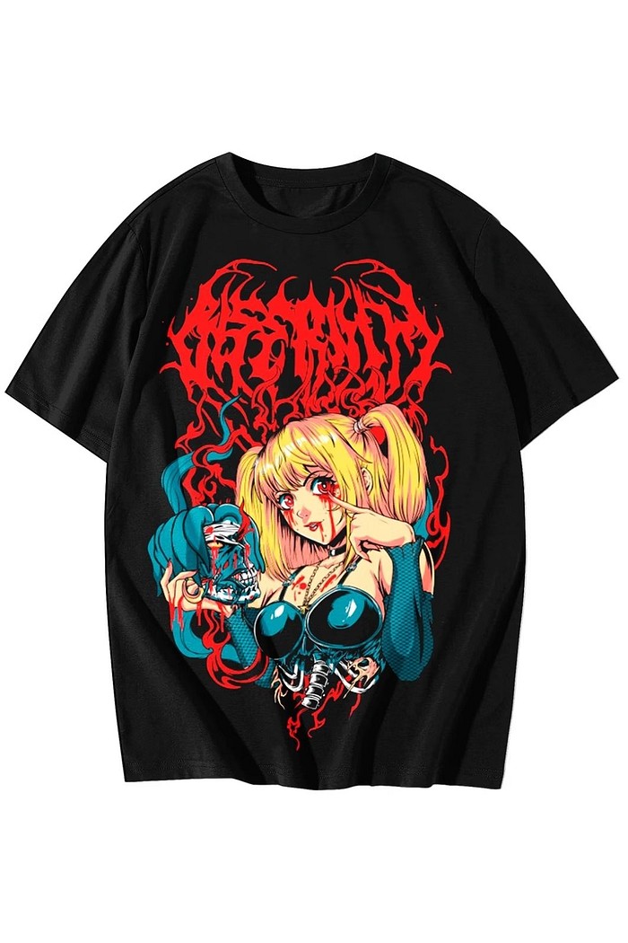 CAMISETA MISA MISA