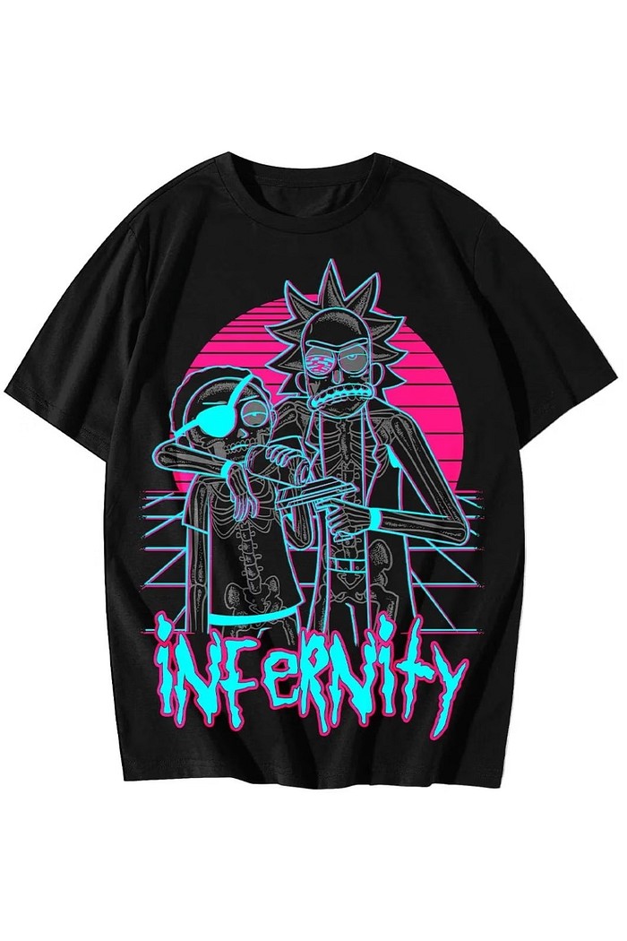 CAMISETA SCI-HIGH II