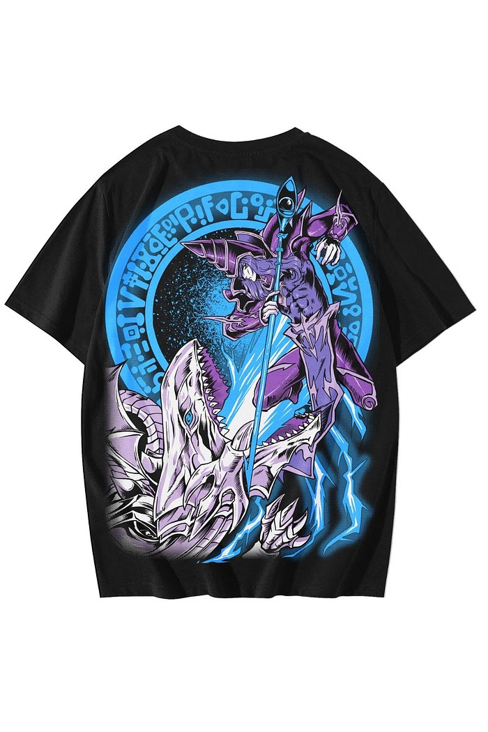 CAMISETA MATADOR DE DRAGÕES