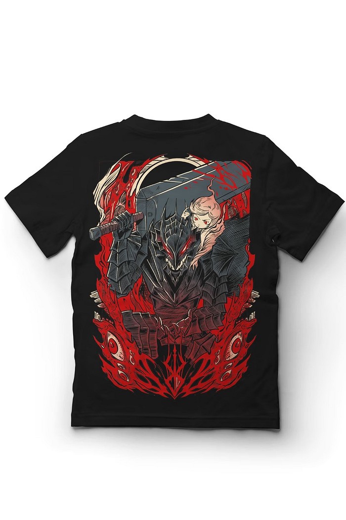 CAMISETA VOIDBORN