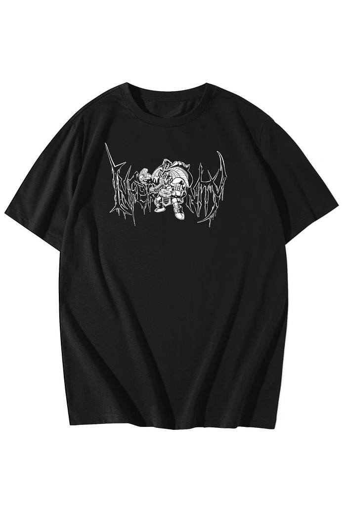 CAMISETA EXODIA BEATDOWN