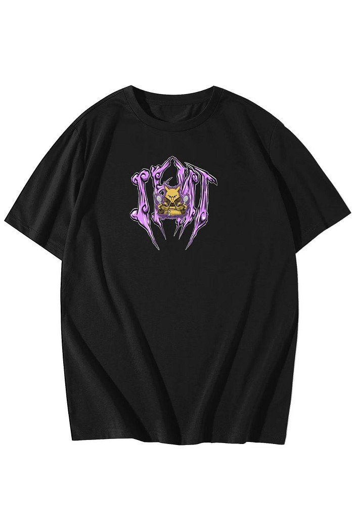 CAMISETA ALAKAZAM