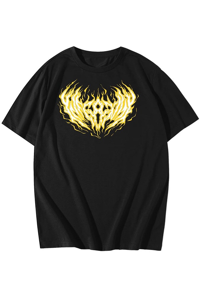 CAMISETA SHINY RAYQUAZA