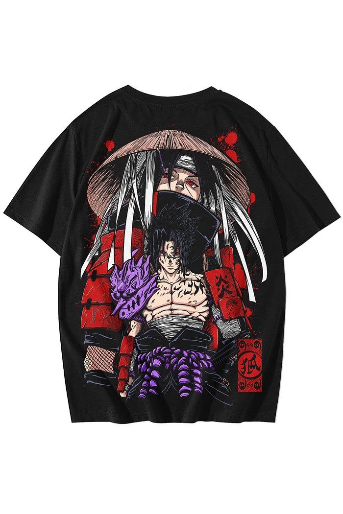 CAMISETA BLOOD BROTHERS