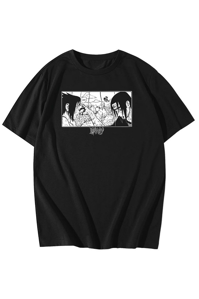 CAMISETA BLOOD BROTHERS