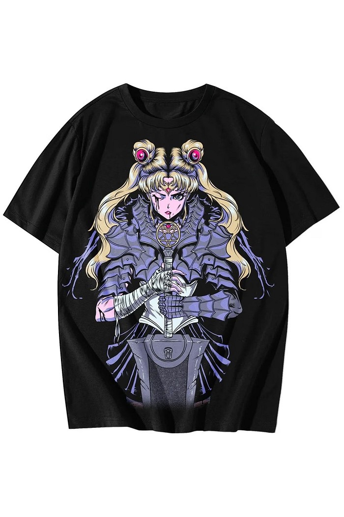 CAMISETA SAILORGUTS