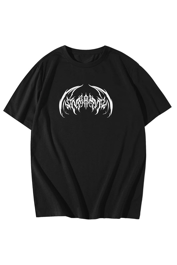 CAMISETA REI CAVEIRA