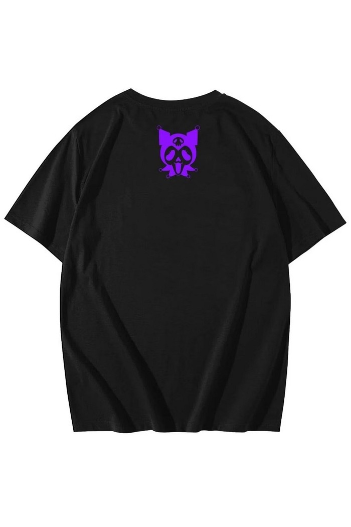 CAMISETA GHOSTMI