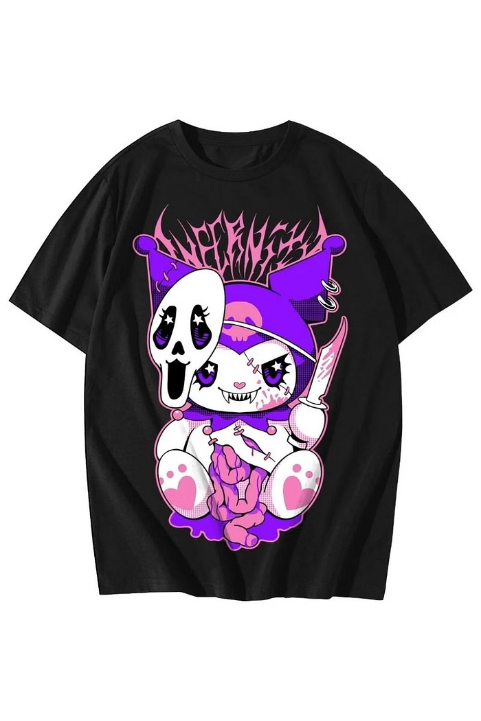 CAMISETA GHOSTMI