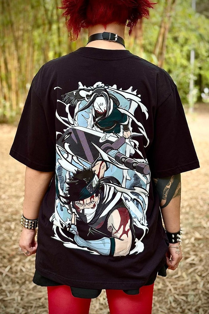 CAMISETA TRUE LOVERS