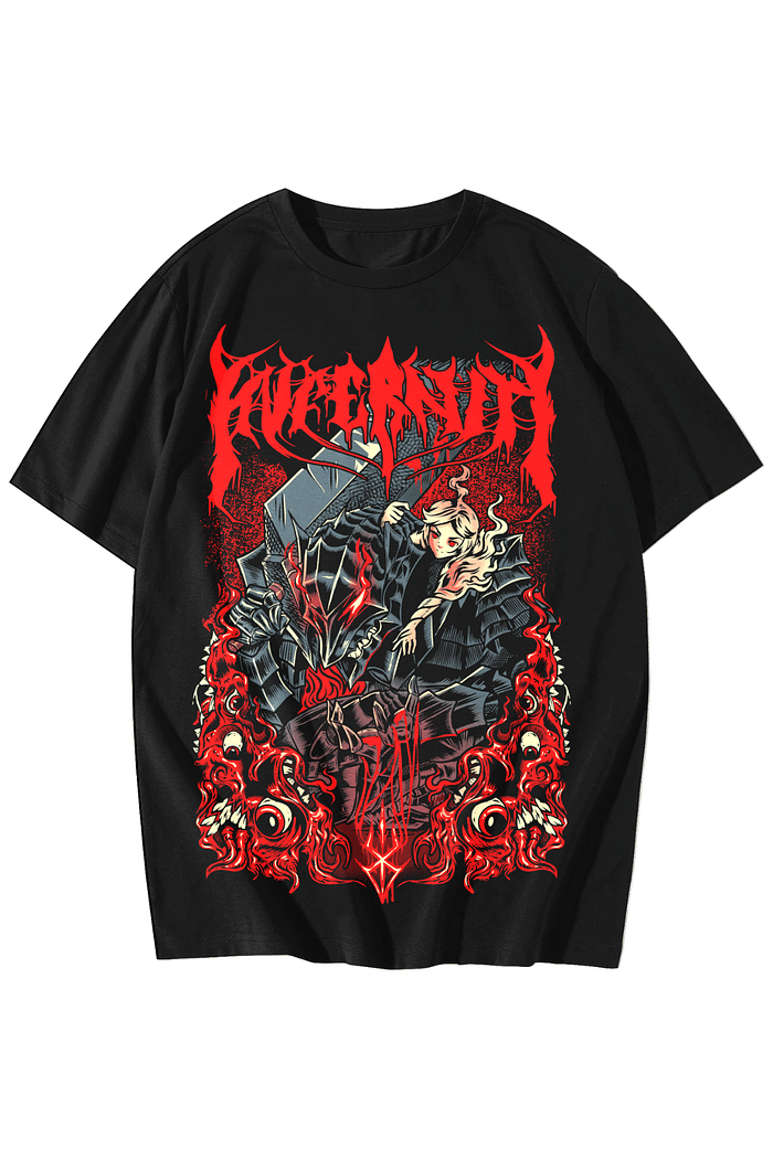 CAMISETA IMPALER