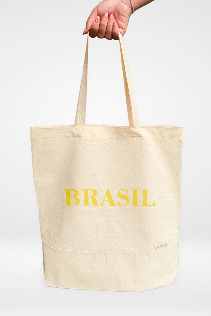 Ecobag Brasil