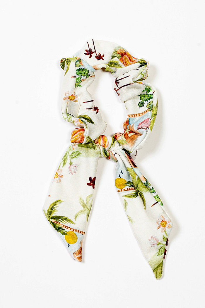 Rabicó Caju Cacto Praia Aquarela